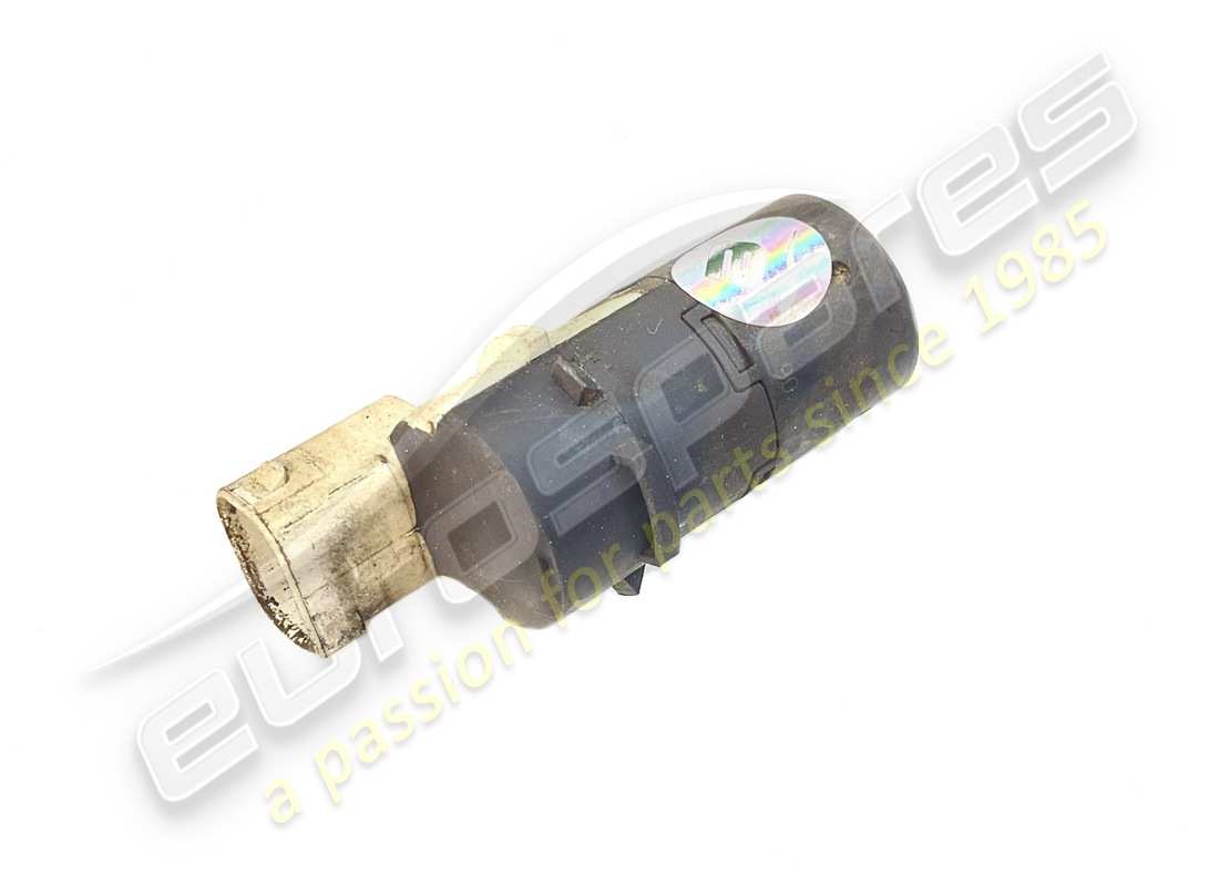 GEBRAUCHTER Aston Martin SENSOR, EINPARKHILFE, VORNE UND HINTEN-INNEN. TEILENUMMER 4G433710045 (1)