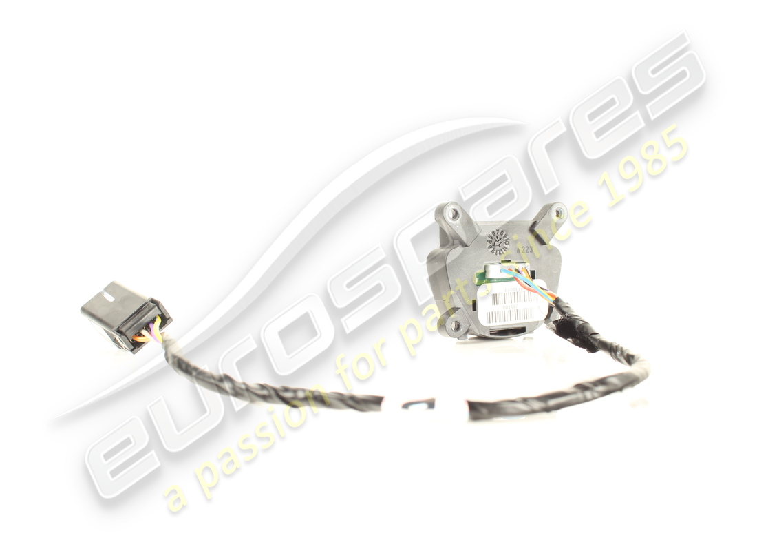 verwendet ferrari warnblinklichttaste. teilenummer 285408 (2)