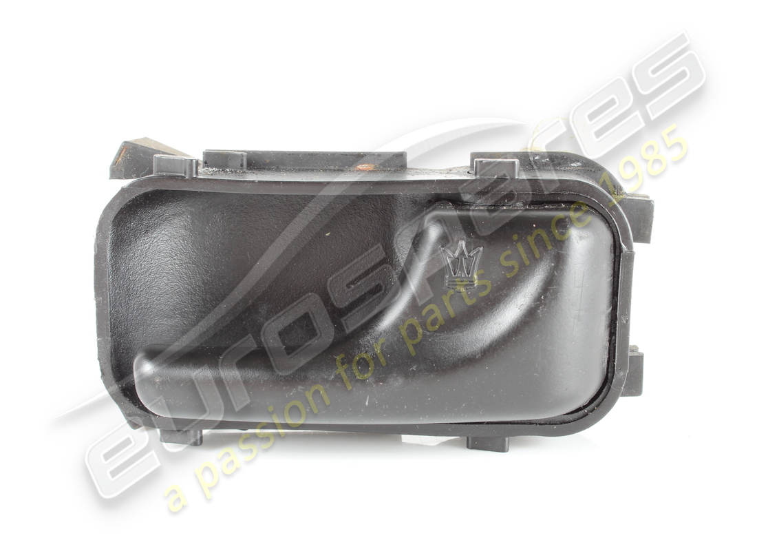 GEBRAUCHT Maserati KOMPLETTER HINTEN/VORNE RECHTS INNENGRIFF. TEILENUMMER 374530142 (1)
