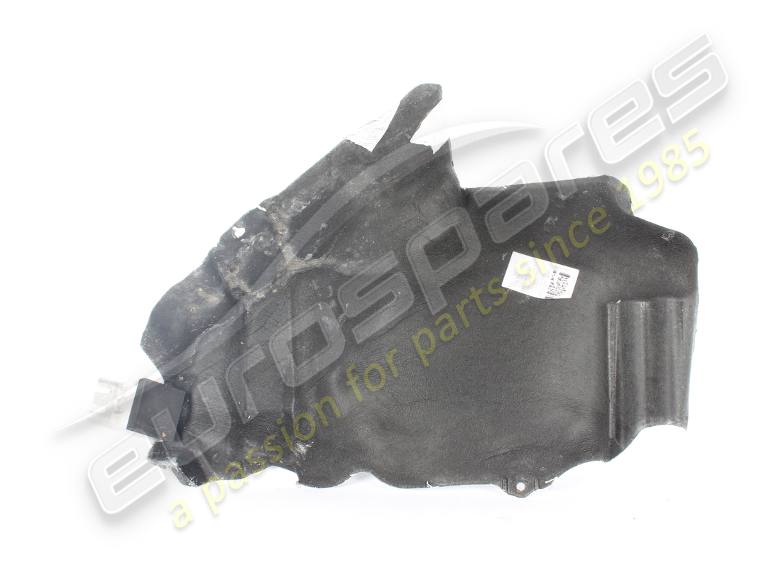 verwendet ferrari isolante termico serbatoi. teilenummer 961534 (3)