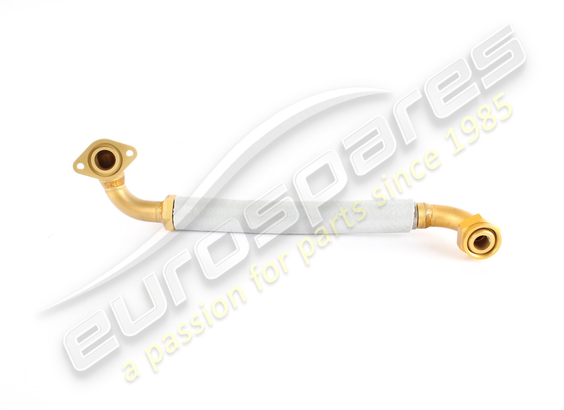 NEUES Eurospares ÖLLEITUNG . TEILENUMMER 145041 (1)