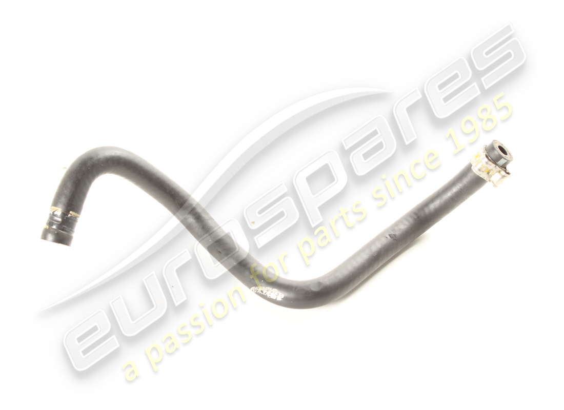 verwendet ferrari vorgeformtes entlüftungsrohr von eng. teilenummer 308658 (2)