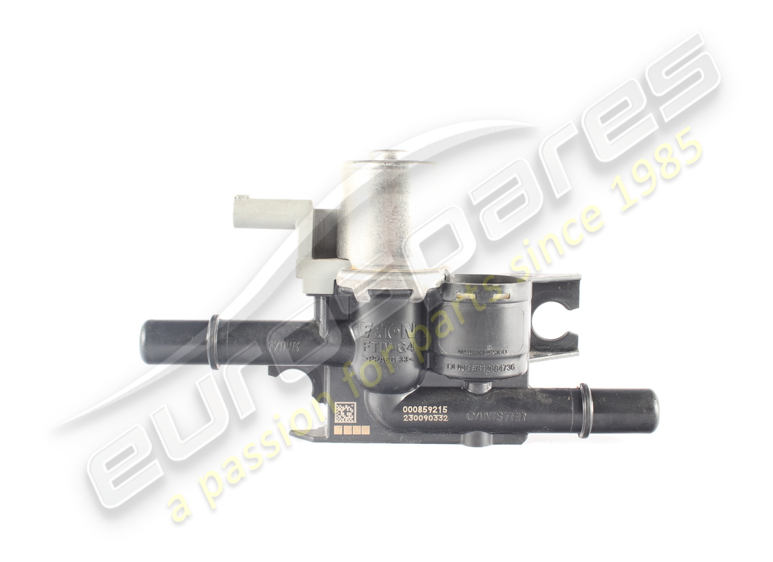 GEBRAUCHT Ferrari VALVOLA FTIV . TEILENUMMER 859215 (1)