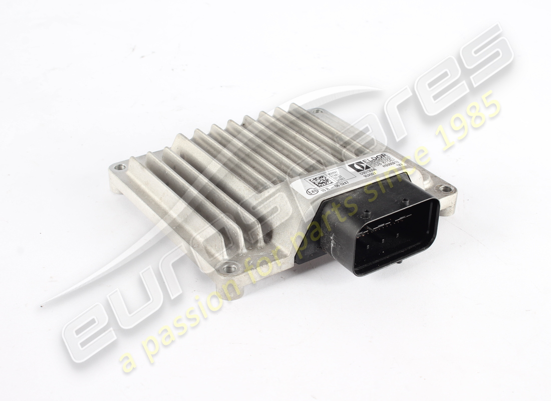 gebraucht ferrari ecu ion fornitura komplett. teilenummer 952897 (3)