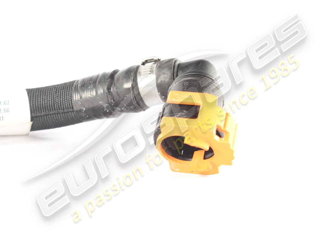 gebrauchter ferrari manicotto ingresso inverter. teilenummer 958821 (3)