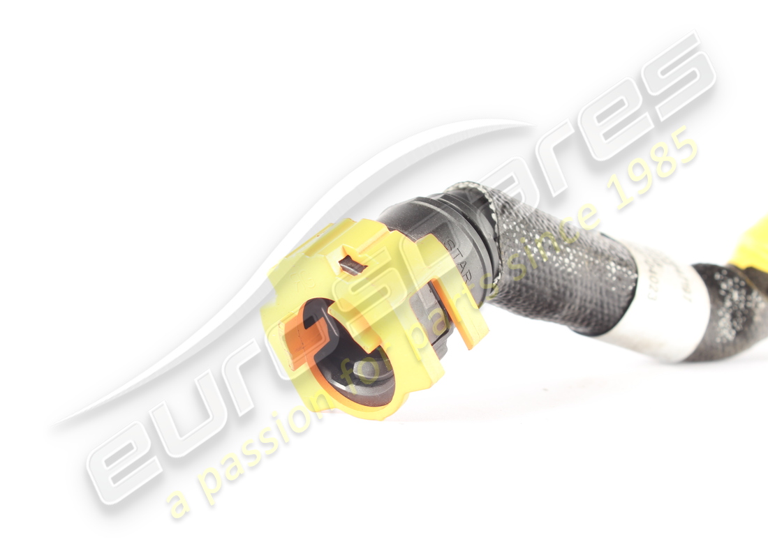 gebraucht ferrari rohr von serb. dx a sep. vapo. teilenummer 847197 (2)