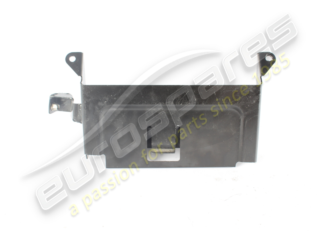 gebraucht ferrari staffa fix ecu sollevatore. teilenummer 960791 (2)