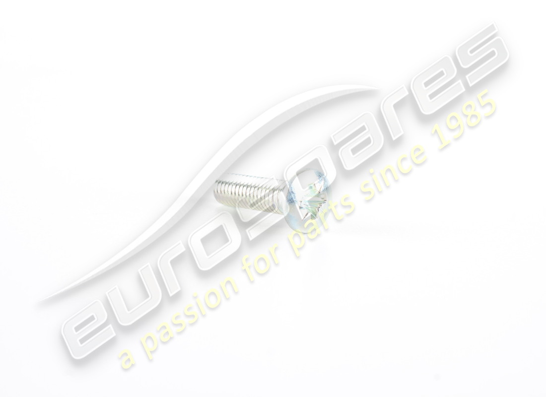 neue ferrari schraube. teilenummer 13311118 (1)