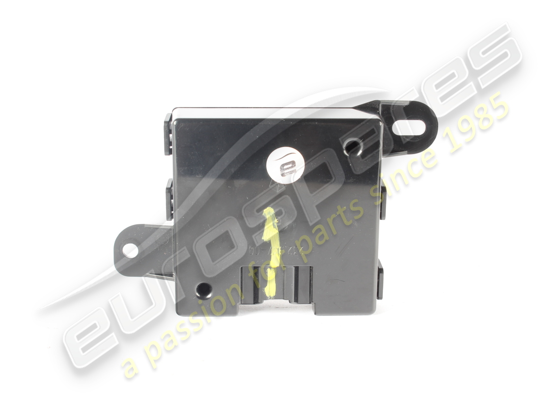 gebraucht maserati alm ecu. teilenummer 670160356 (3)