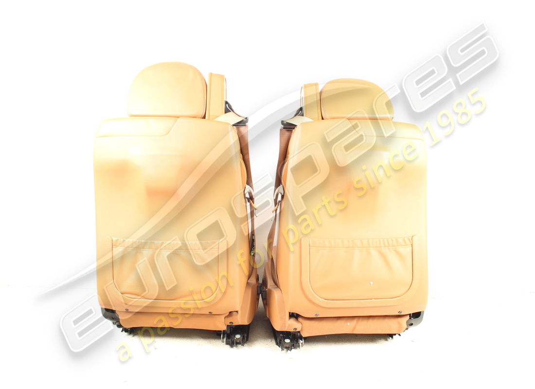 GEBRAUCHT FERRARI SITZSATZ. TEILENUMMER EAP1490263 (5) gebraucht ferrari sitzsatz. teilenummer eap1490263 (5)