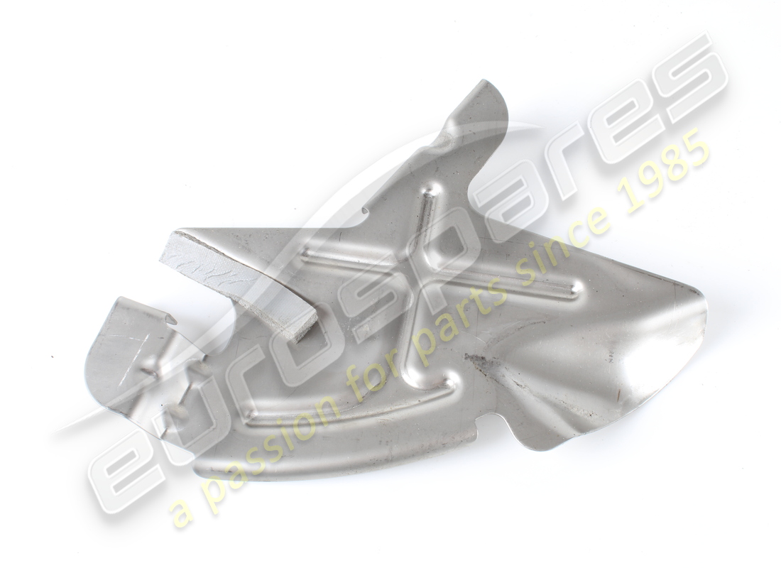 verwendet ferrari hitzeschild. teilenummer 248300 (2)