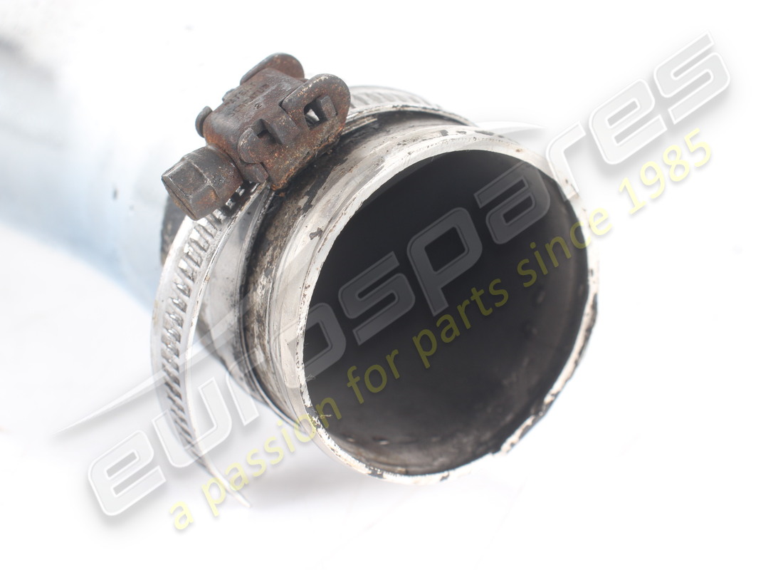 gebrauchte maserati luftzufuhrleitung. teilenummer 495363200 (2)