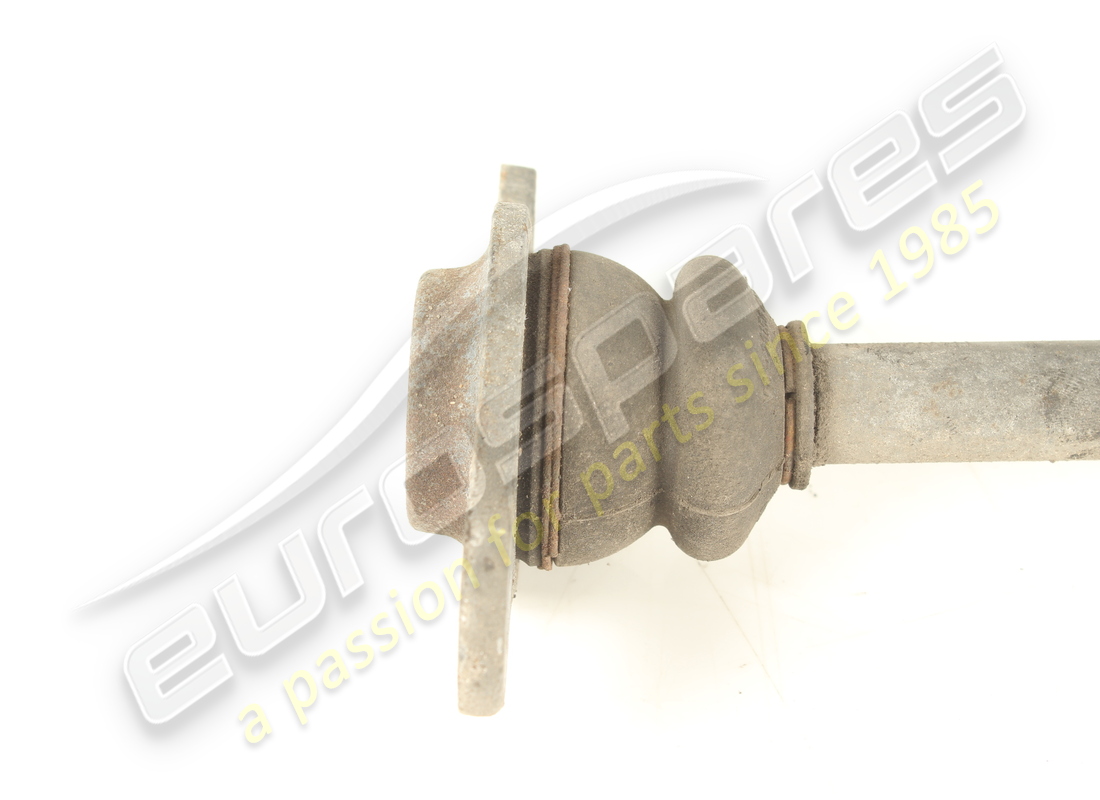 VERWENDET FERRARI SPURSTANGE. TEILENUMMER 245161 (2) verwendet ferrari spurstange. teilenummer 245161 (2)