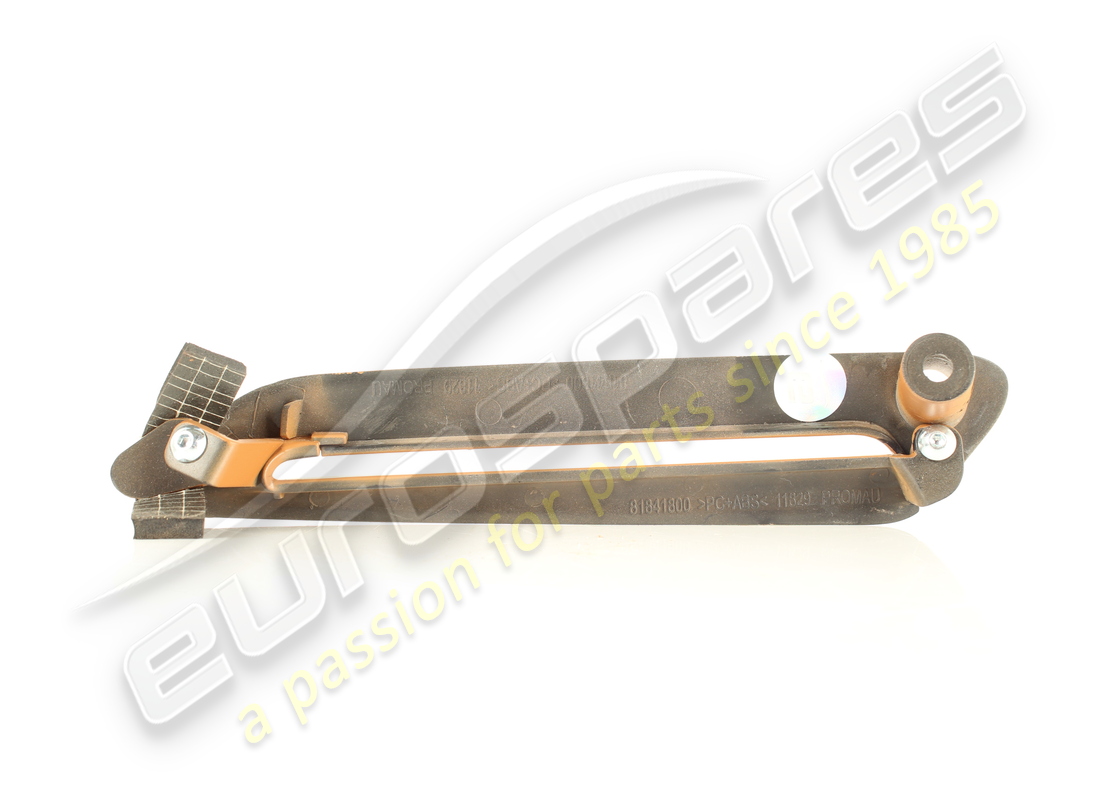 gebraucht ferrari oberer vorderer linker sicherheitsgurt slo. teilenummer 86725129 (2)