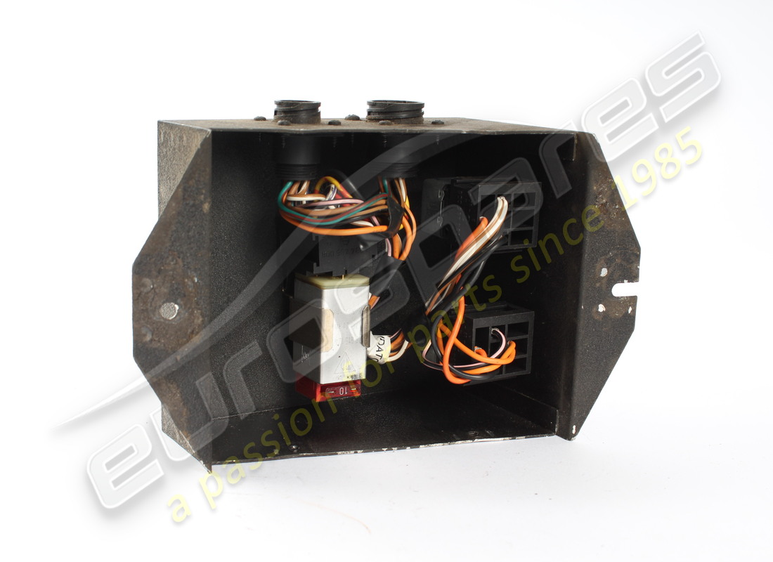verwendet eurospares steuerkasten. teilenummer eap1467329 (4)