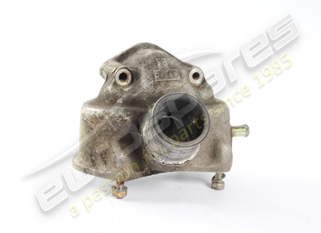 VERWENDET Ferrari THERMOSTATKÖRPER. TEILENUMMER 124145 (1)