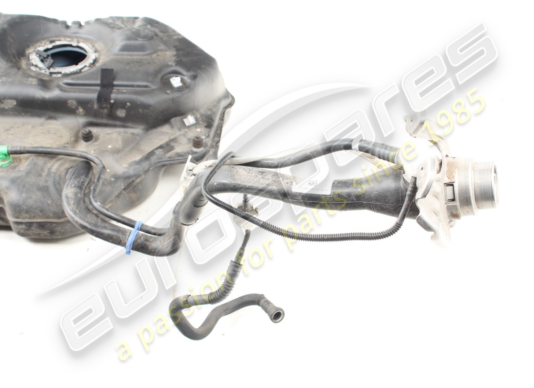 lamborghini kraftstofftank gebraucht. teilenummer 4m0201021gl (3)