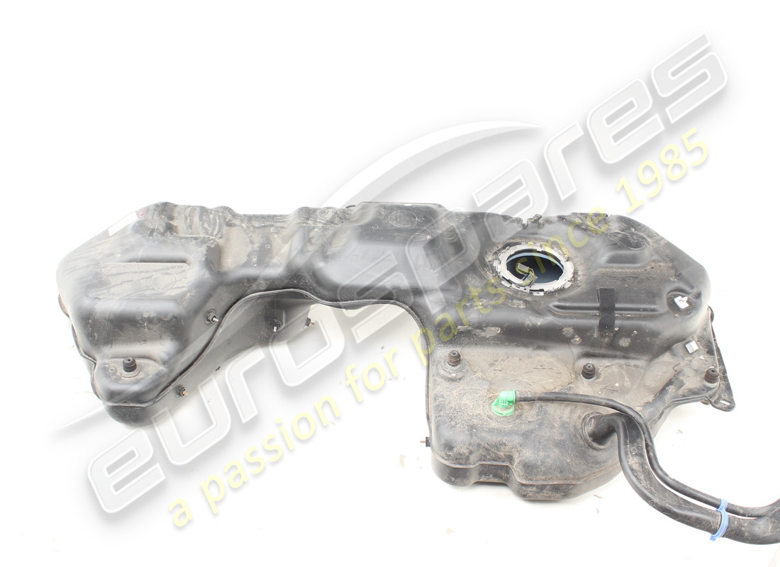 lamborghini kraftstofftank gebraucht. teilenummer 4m0201021gl (2)
