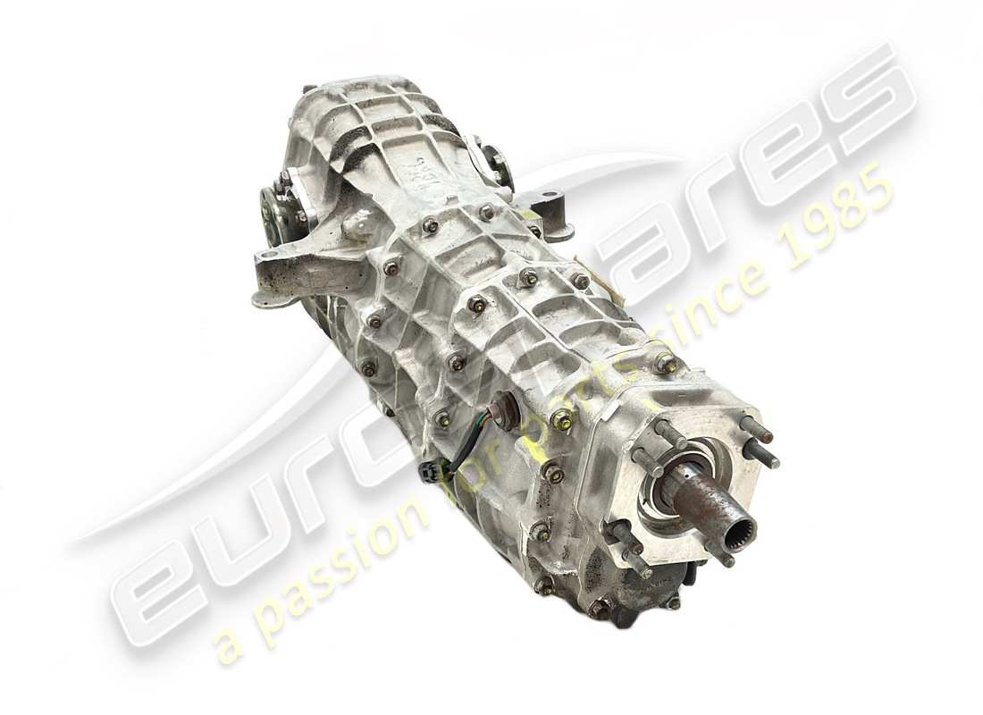 neu (andere) ferrari schaltgetriebe komplett 456gt. teilenummer 157958 (4)