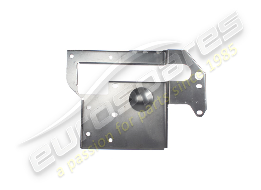 VERWENDET Ferrari UNTER COLUMN PLATE VALID X U . TEILENUMMER 64450700 (1)
