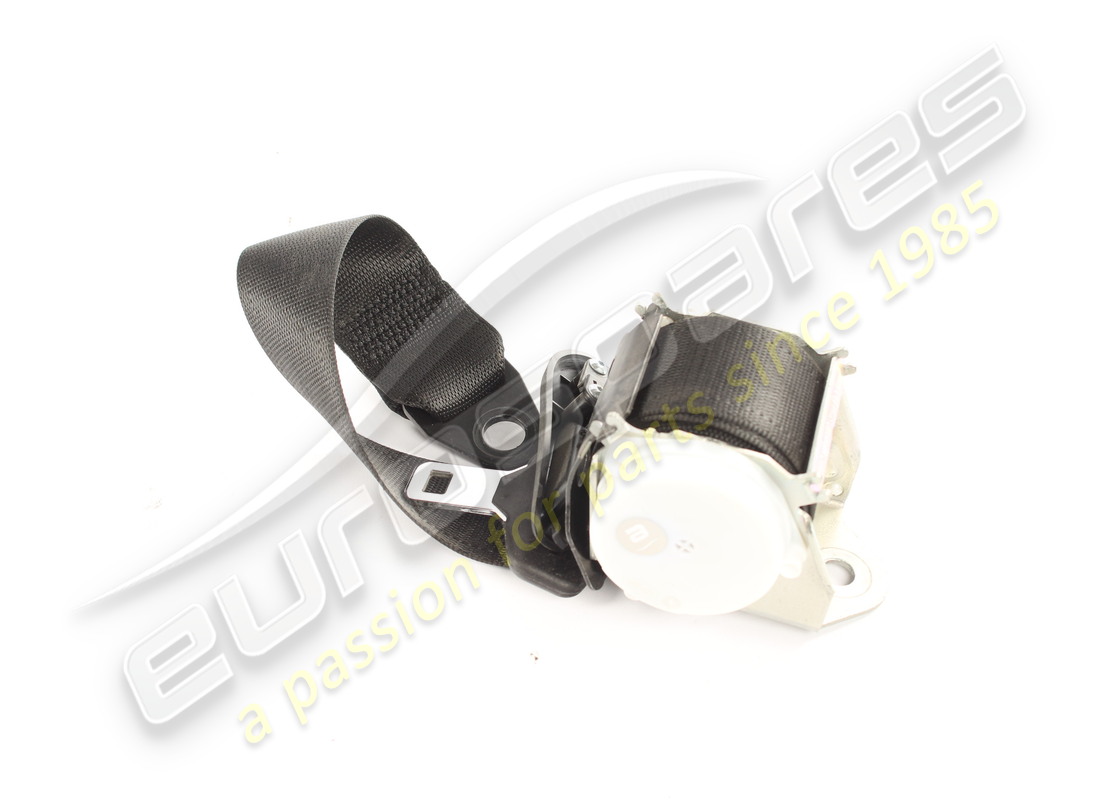 GEBRAUCHT Ferrari RECHTER SICHERHEITSGURT HINTEN. TEILENUMMER 83949700 (1)
