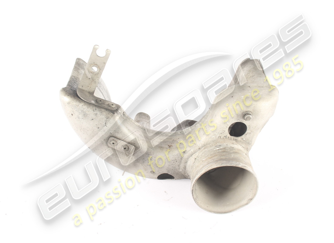 GEBRAUCHT Ferrari KOMPLETTER RH HUB CARRIER AIR IN. TEILENUMMER 267465 (1)