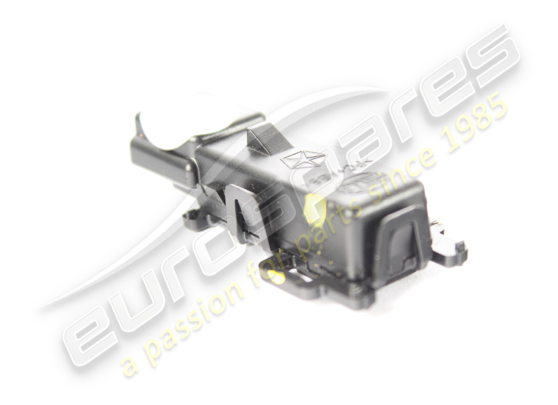 verwendet maserati lampe. teilenummer 670176025 (2)