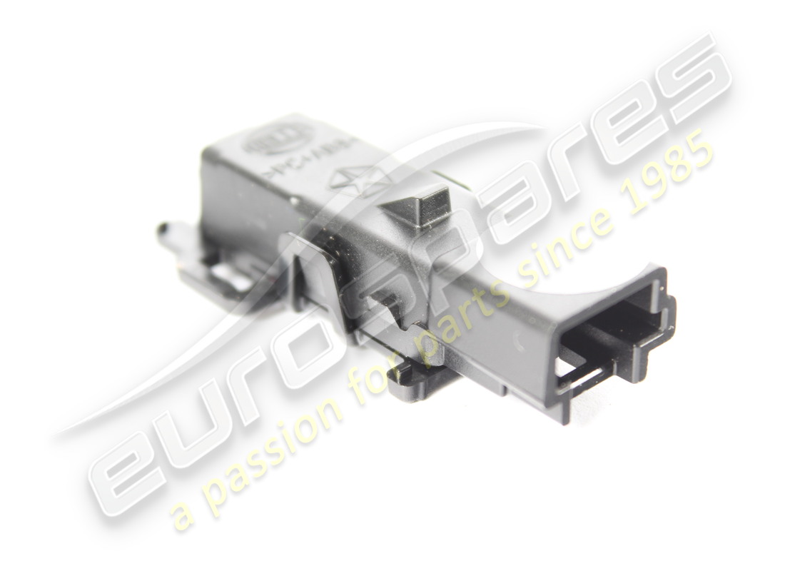VERWENDET Maserati LAMPE. TEILENUMMER 670176025 (1)