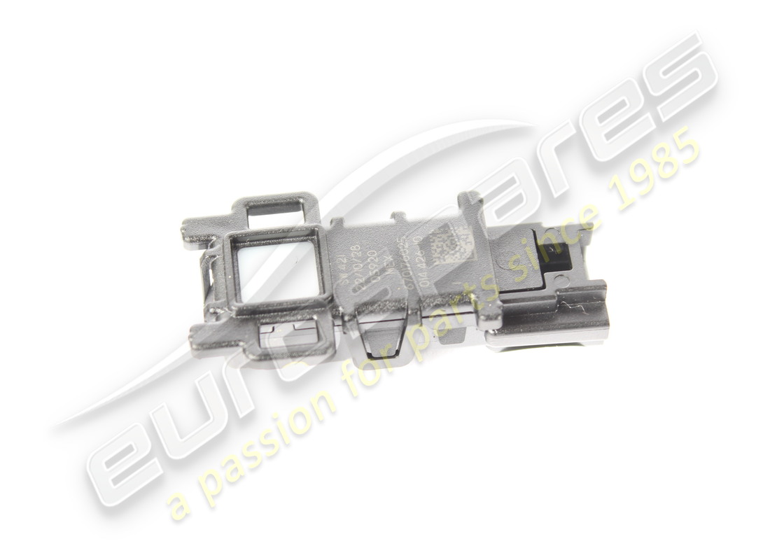 verwendet maserati lampe. teilenummer 670176025 (3)