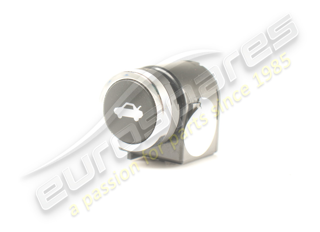VERWENDETER Maserati-SCHALTER. TEILENUMMER 675000027 (1)