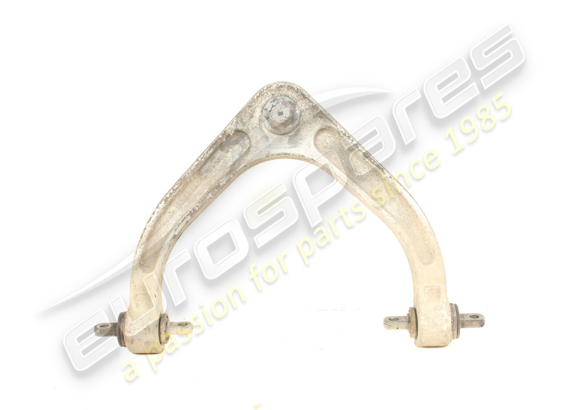 gebrauchter lamborghini track control arm. teilenummer 400505323b (2)