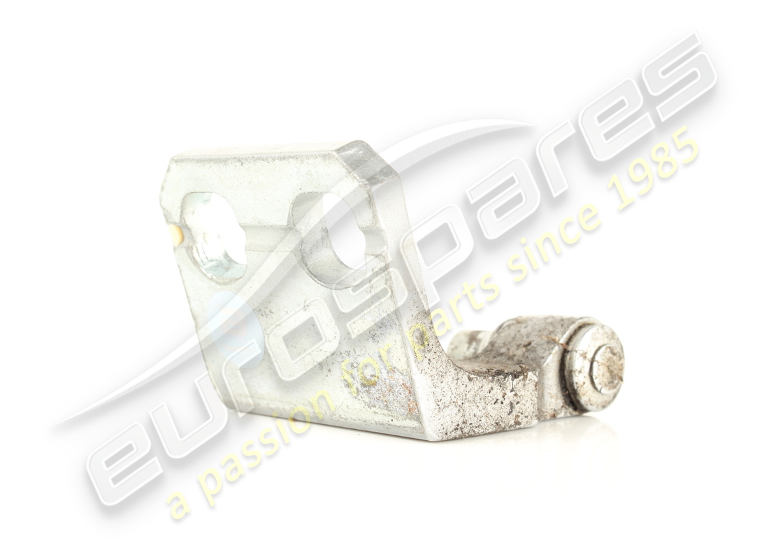 gebrauchtes maserati unteres türscharnier links. teilenummer 675000159 (2)