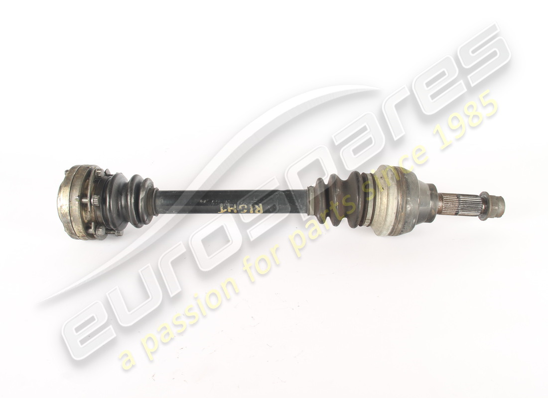 Gebrauchte Ferrari Achswelle. TEILENUMMER 220340 (1)