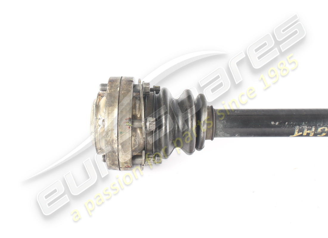 gebrauchte ferrari achswelle. teilenummer 220340 (2)