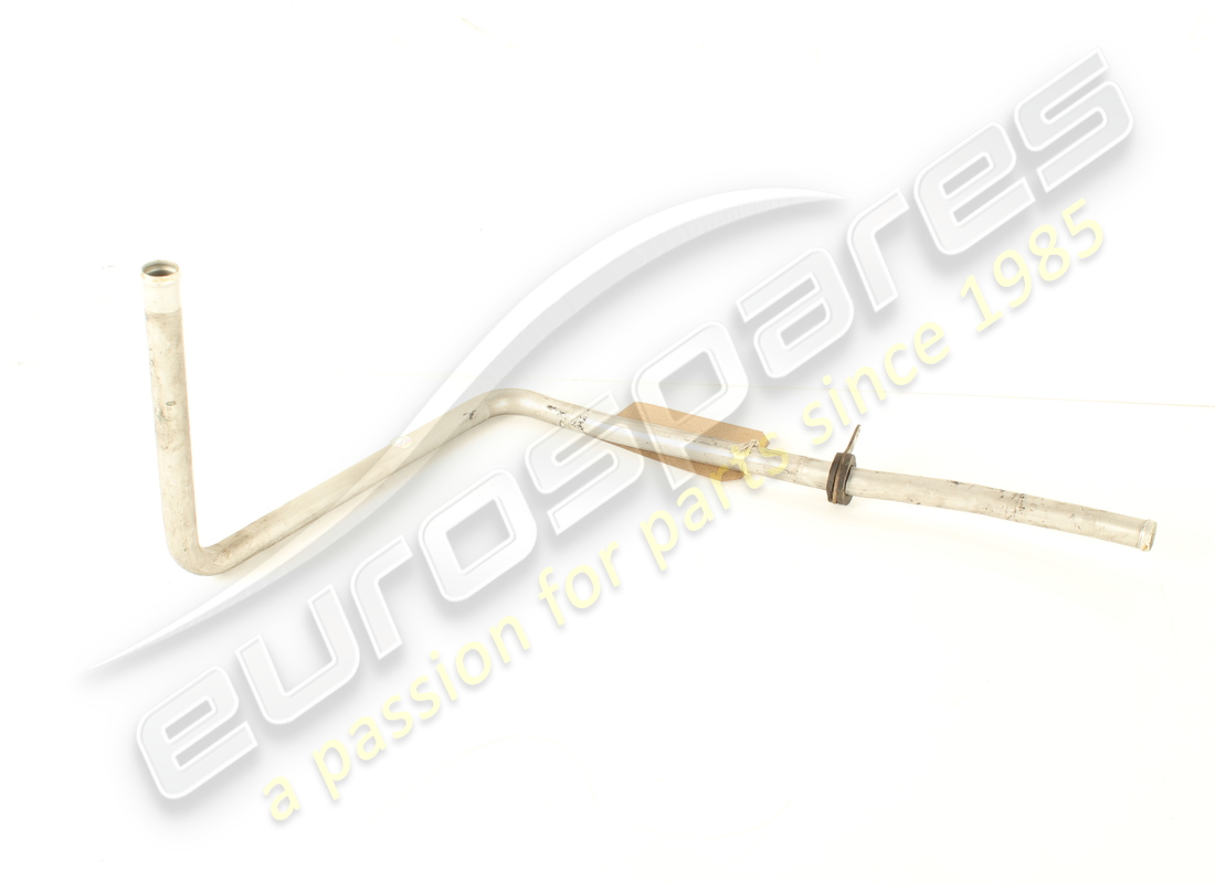VERWENDETES Ferrari ROHR . TEILENUMMER 155103 (1)
