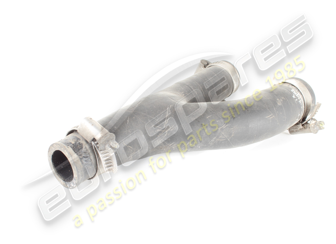 VERWENDETER FERRARI SCHLAUCH. TEILENUMMER 154871 (2) verwendeter ferrari schlauch. teilenummer 154871 (2)