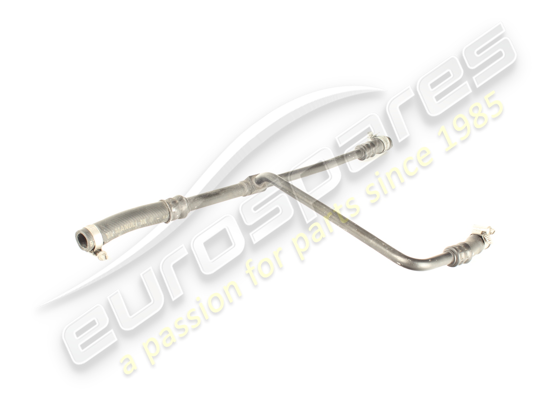 VERWENDET Ferrari ENTLÜFTUNGSROHR. TEILENUMMER 155265 (1)