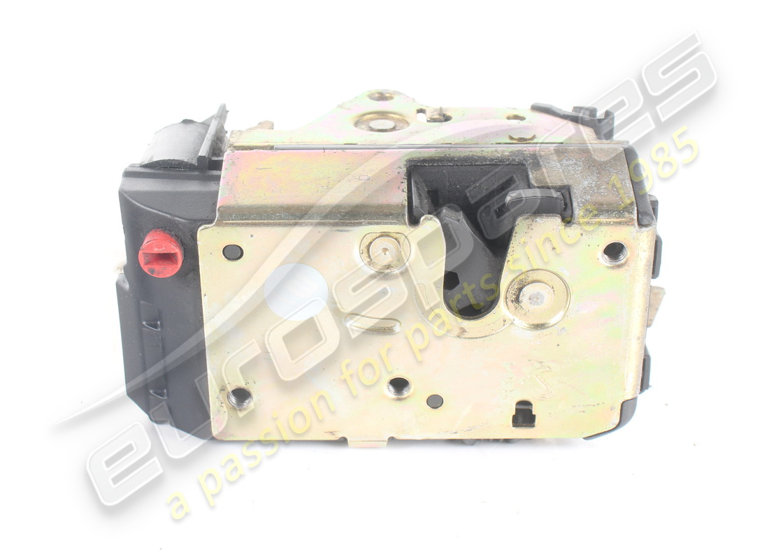 GEBRAUCHTES TÜRSCHLOSS HINTERE RECHTE Maserati TEILENUMMER 374500246 (1)