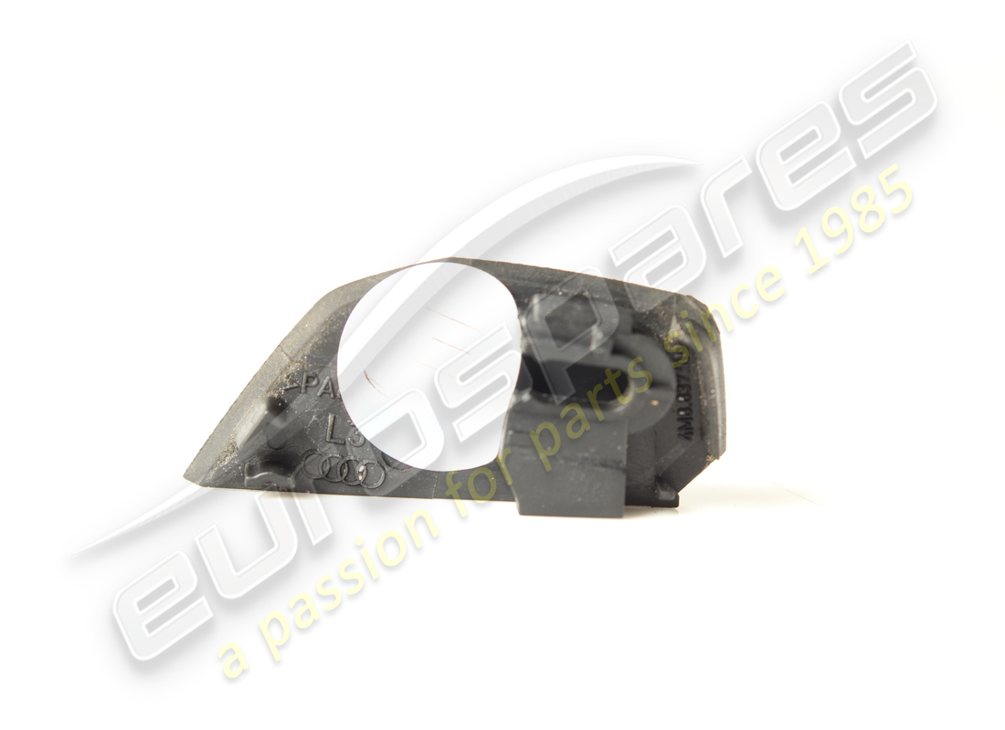 gebrauchter lamborghini schiebe-türgriff. teilenummer 4m8837109 (2)