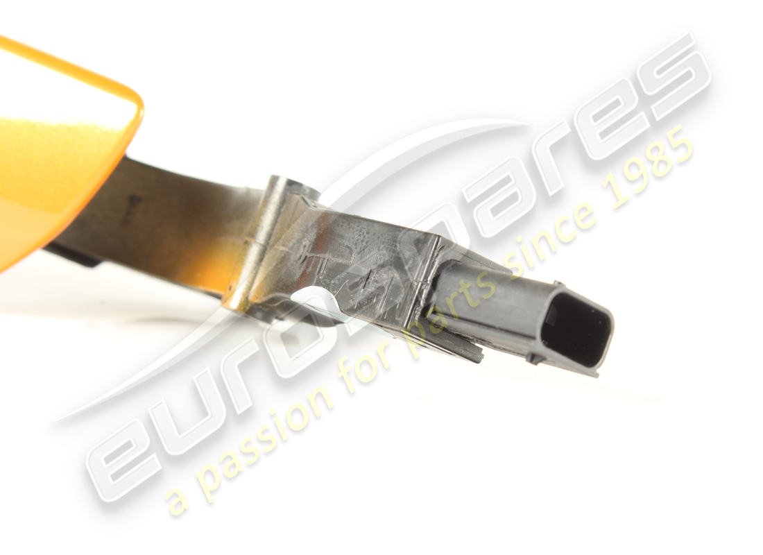 GEBRAUCHT EUROSPARES GRIFF MIT SENSOR. TEILENUMMER EAP1227393 (3) gebraucht eurospares griff mit sensor. teilenummer eap1227393 (3)