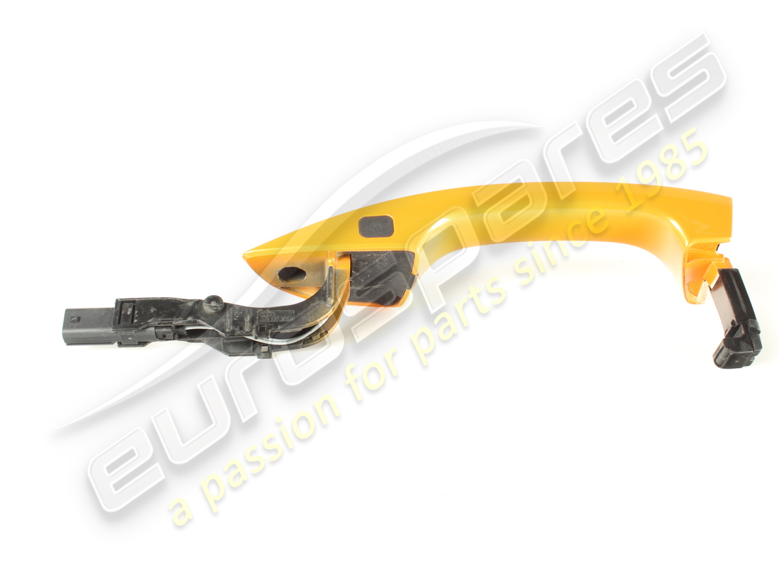 GEBRAUCHT EUROSPARES GRIFF MIT SENSOR. TEILENUMMER EAP1227393 (2) gebraucht eurospares griff mit sensor. teilenummer eap1227393 (2)