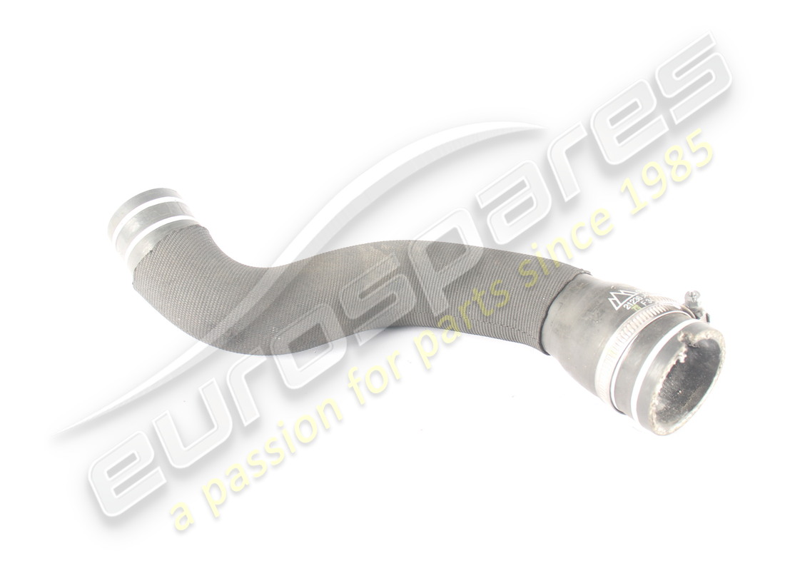 GEBRAUCHTES Ferrari GUMMIROHR . TEILENUMMER 262471 (1)