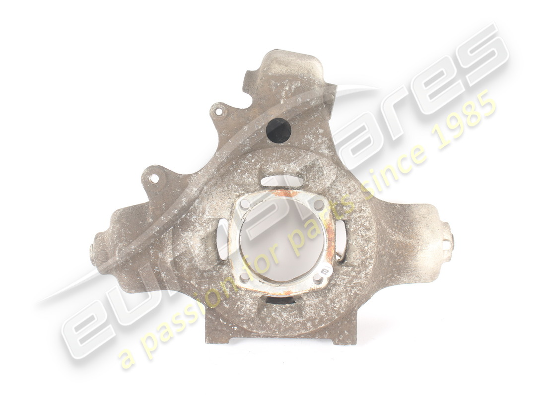 GEBRAUCHT Ferrari ACHSSCHENKEL VORNE LINKS UND HINTEN RECHTS. TEILENUMMER 179330 (1)