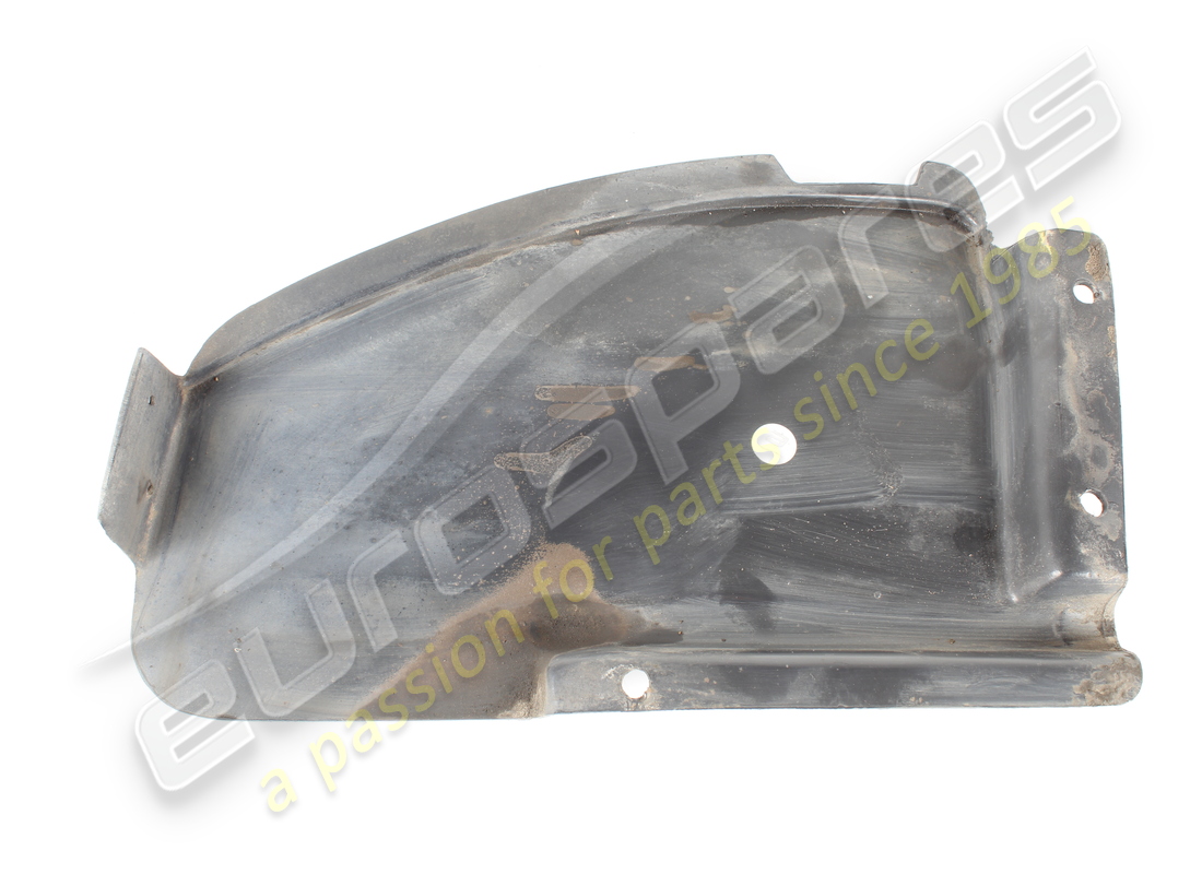 gebraucht maserati riparo vano ruota post.sx. teilenummer 372500527 (1)