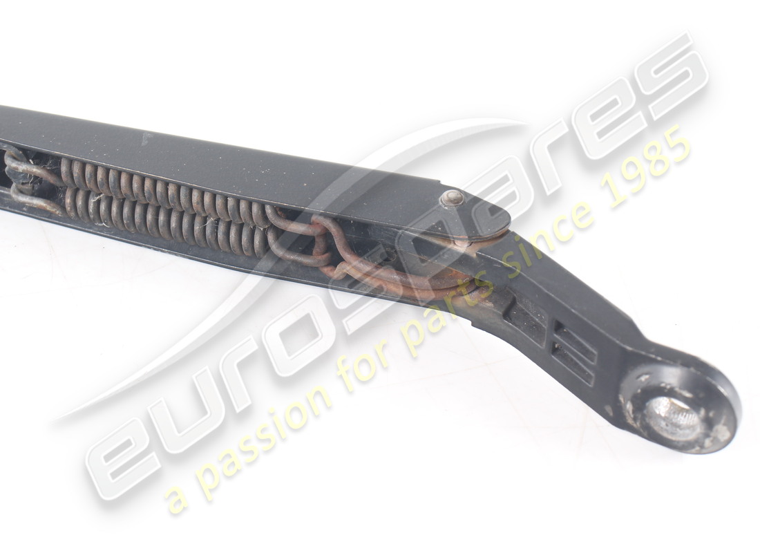 GEBRAUCHT MASERATI WISCHER FÜR FAHRERSEITE A. TEILENUMMER 383310201 (2) gebraucht maserati wischer für fahrerseite a. teilenummer 383310201 (2)