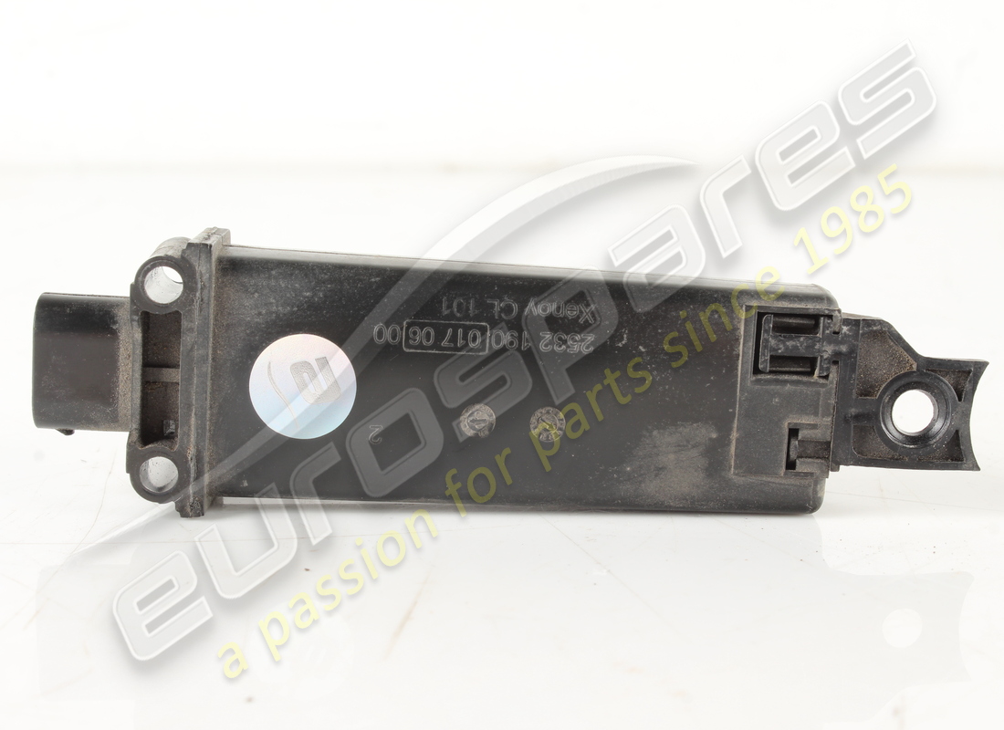 gebrauchtes ferrari antennen-tpms. teilenummer 239463 (3)