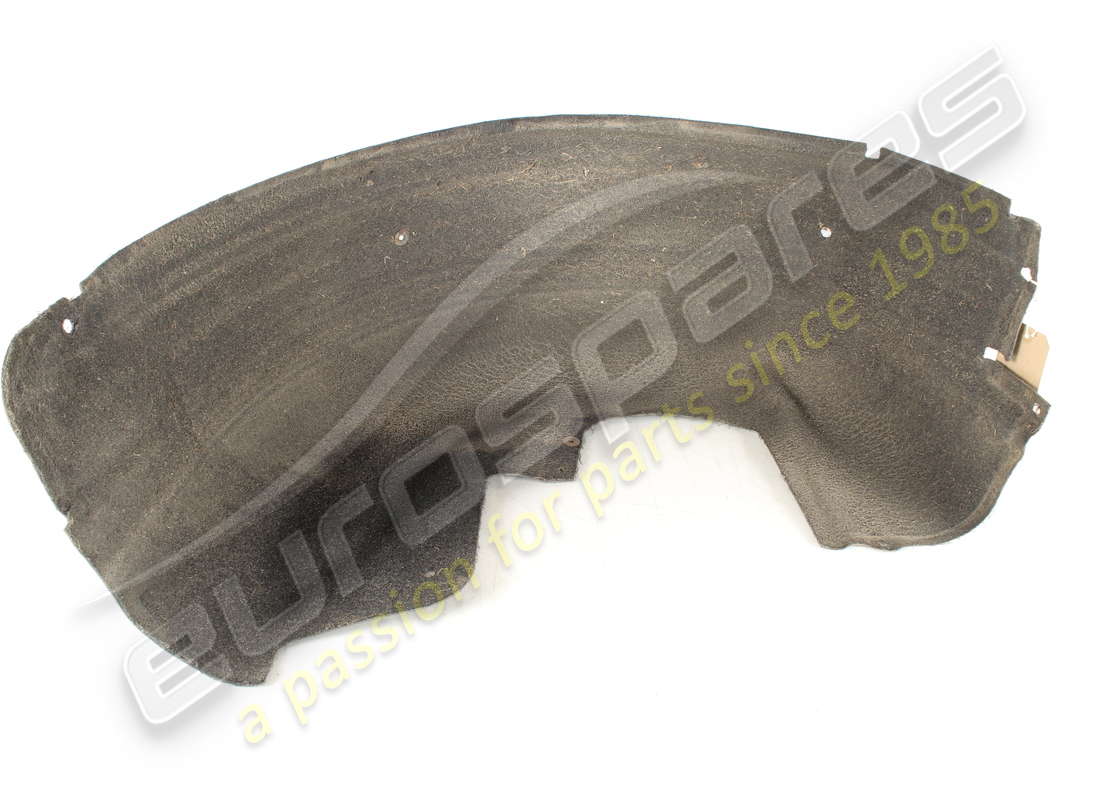 GEBRAUCHT Maserati LINKS HINTEN RADHAUS . TEILENUMMER 67883900 (1)