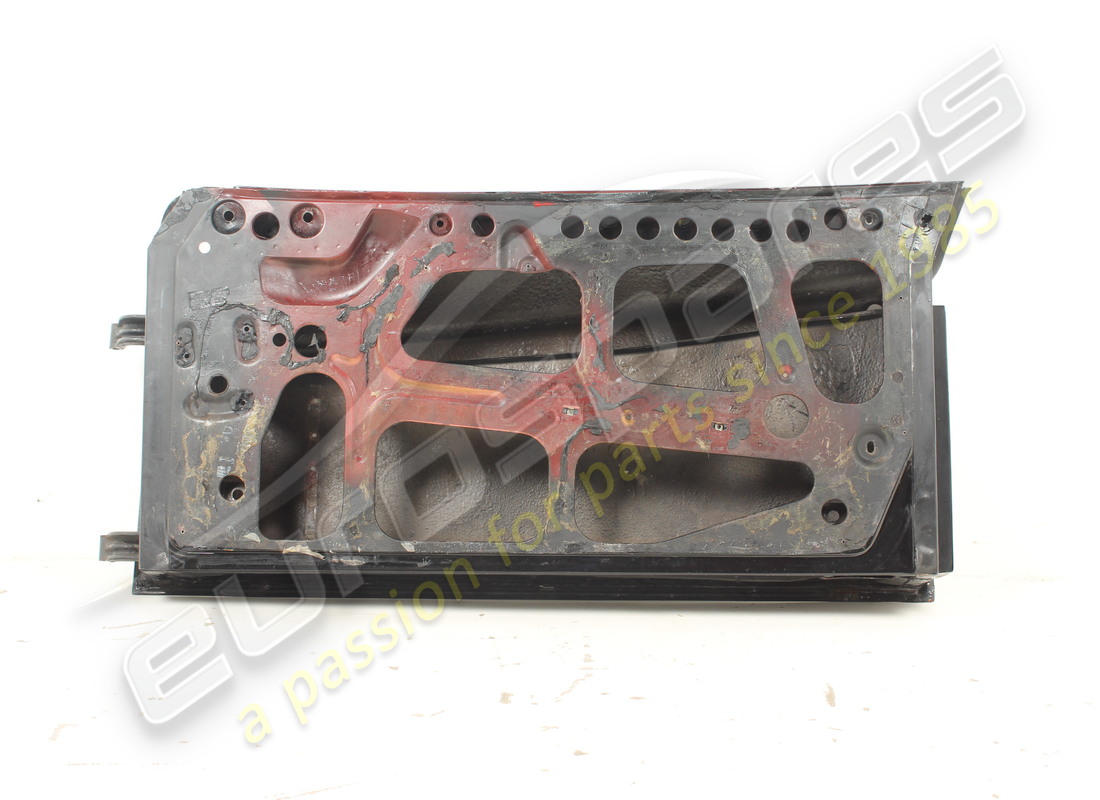 verwendet ferrari rechte tür. teilenummer 61501600 (2)