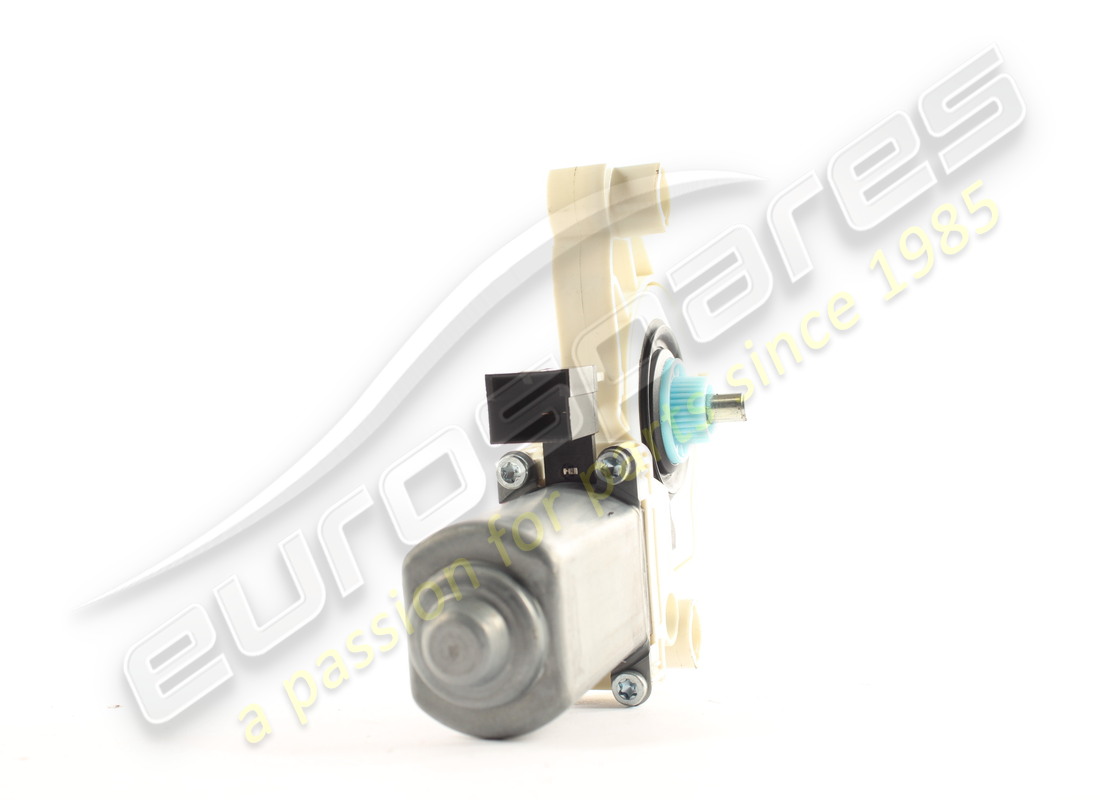 gebrauchter lamborghini motor, fensterheber 13,75nm. teilenummer 4k0959802 (2)