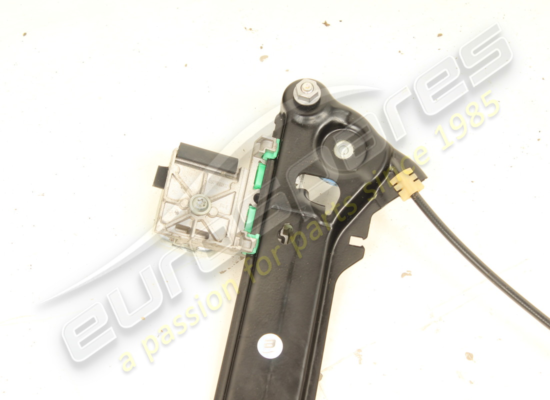 gebrauchter lamborghini hebemechanismus. teilenummer 4ml837462a (2)